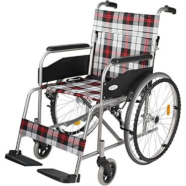 Amazon.co.jp 売れ筋ランキング: 車いす の中で最も人気のある
